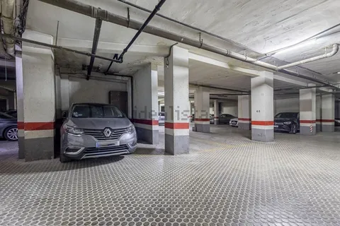 Pis de 130 m² a Granada