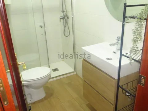 Habitació de lloguer, Sevilla