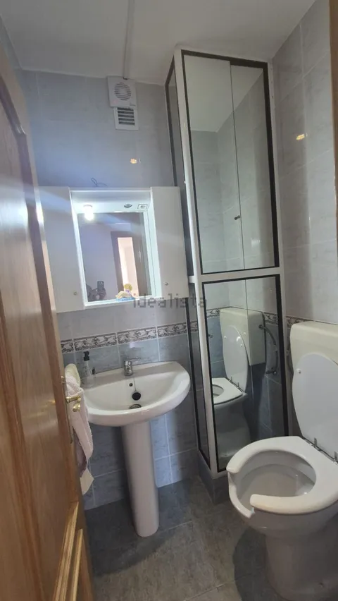 Pis de 104 m² a Badajoz