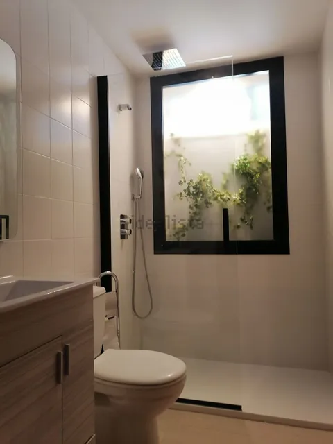 Zimmer zur Miete, Madrid