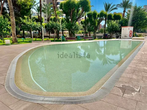 Wohnung 88 m² in Santa Pola