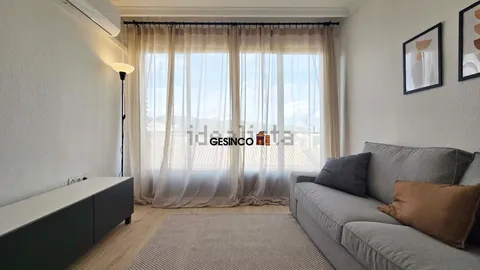 Appartement 84 m² à Ontinyent