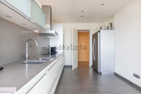 Pis de 163 m² a Barcelona