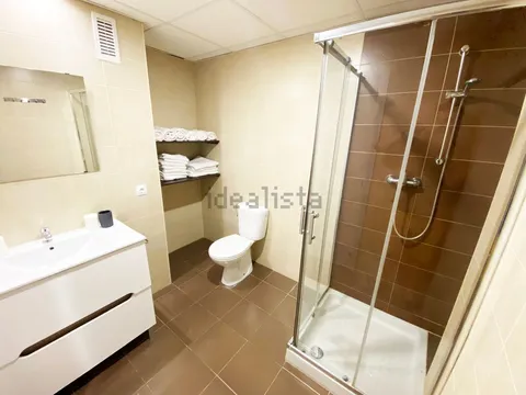 Zimmer zur Miete, Sevilla