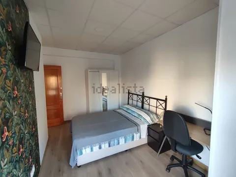 Zimmer zur Miete, Murcia