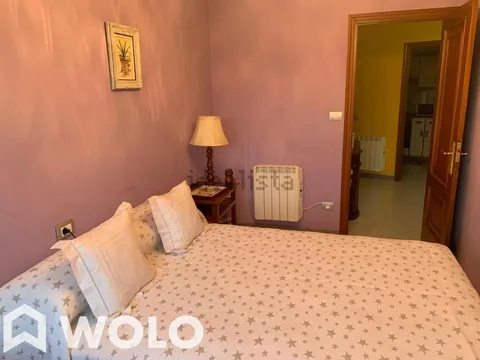 Appartamento 116 m² a Ferrol