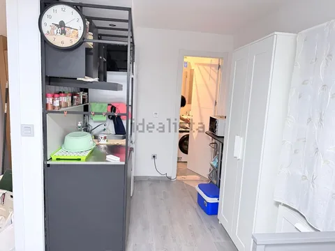 Квартира 25 м² в Мадриде