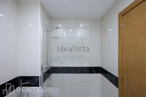 Pis de 99 m² a Madrid