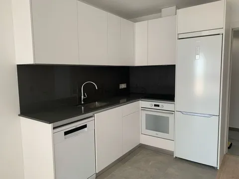 Pis de 67 m² a Màlaga