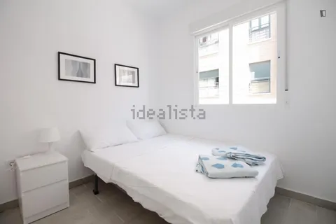 Appartamento 26 m² a Madrid (3/26)