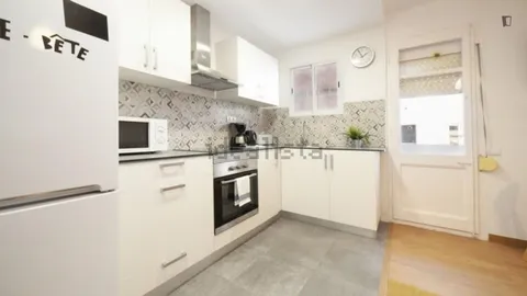 Chambre à louer, l'Hospitalet de Llobregat
