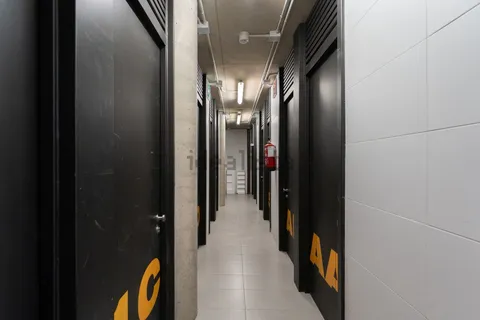 Pis de 225 m² a Madrid