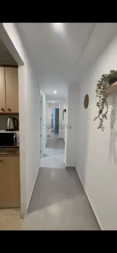 Habitació de lloguer, València