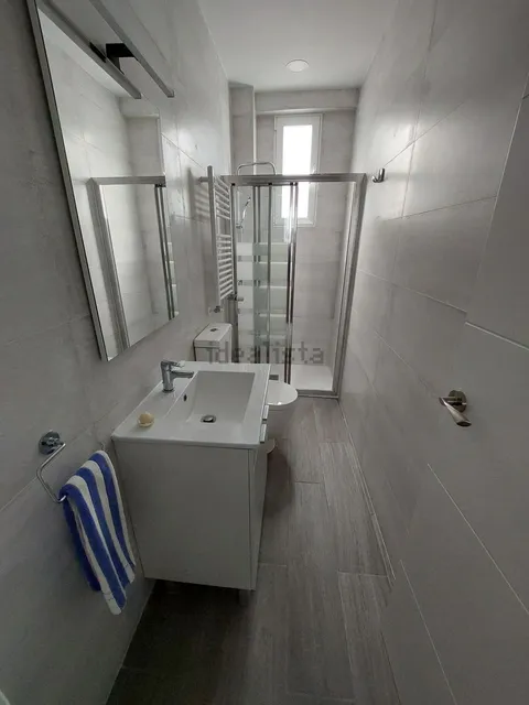 Pis de 40 m² a Madrid