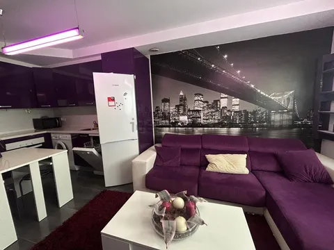 Pis de 57 m² a Ponferrada
