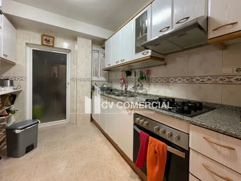 Flat 120 m² in Calafell