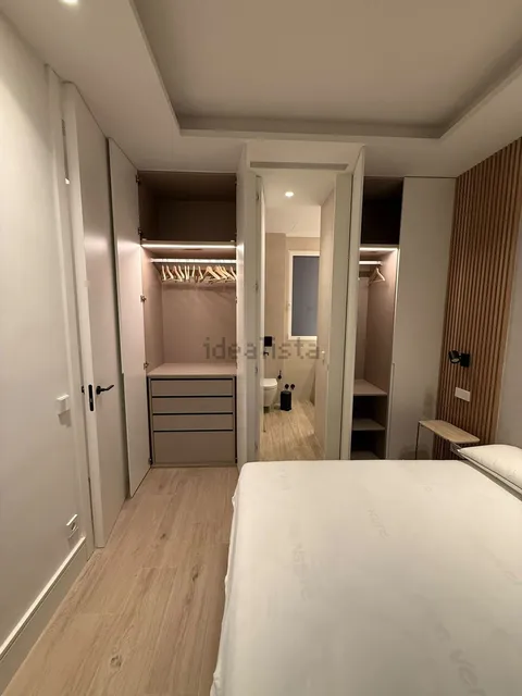 Квартира 45 м² в Мадриде (2/13)