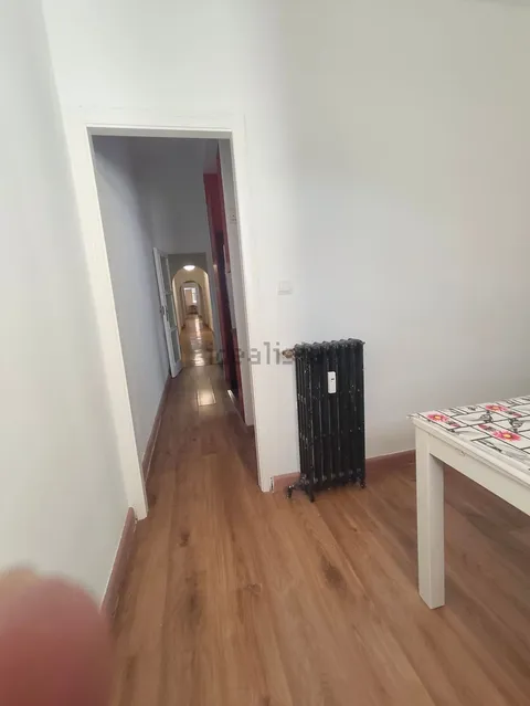 Pis de 185 m² a Madrid