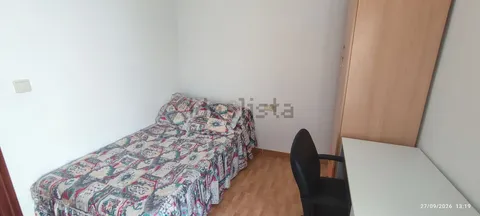 Wohnung 60 m² in Baeza