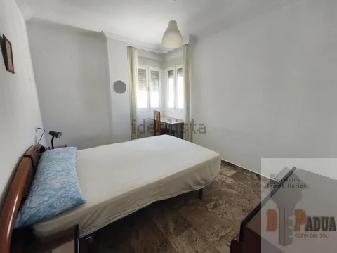 Pis de 120 m² a Màlaga