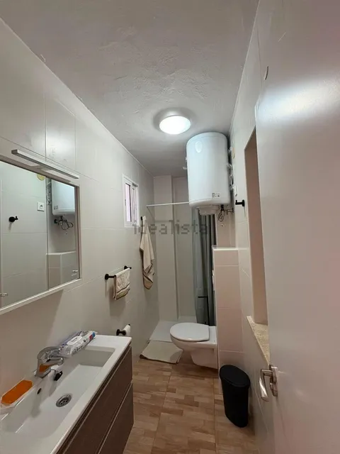 Pis de 95 m² a Tobarra