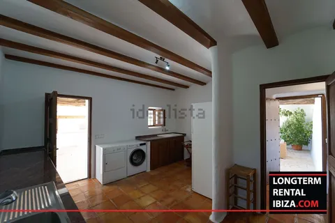 Дом 450 м² в Sant Joan de Labritja