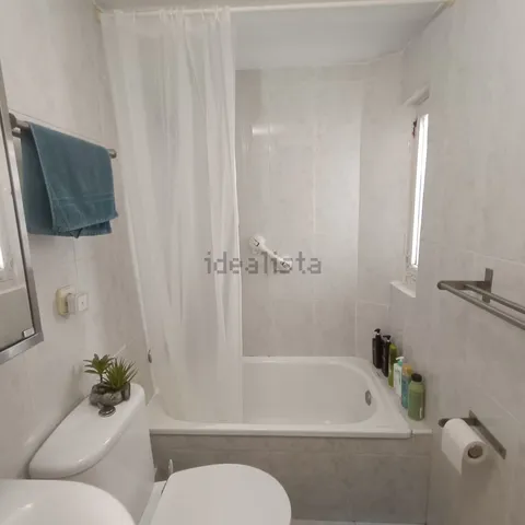 Pis de 70 m² a Madrid