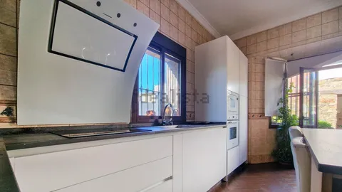 Casa de 227 m² a Higuera de Vargas