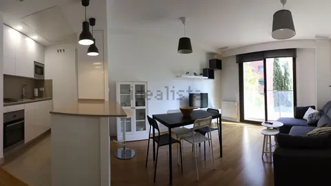 Pis de 50 m² a Madrid