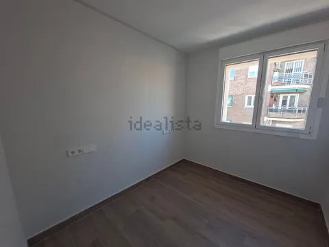 Pis de 40 m² a Madrid