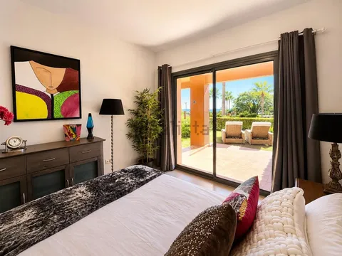 Wohnung 117 m² in Benahavís