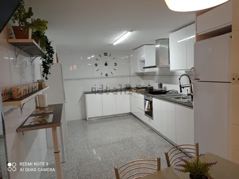 Quarto para alugar, Vinaròs