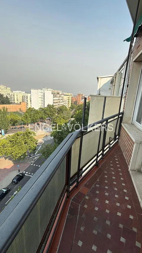 Pis de 64 m² a Madrid