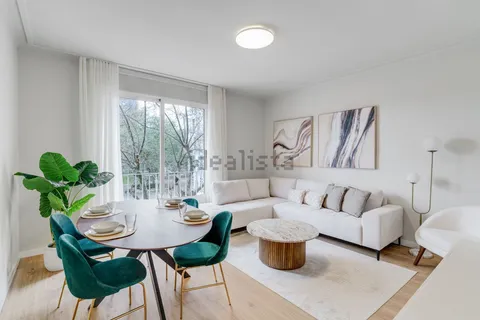 Appartement 95 m² à Barcelone