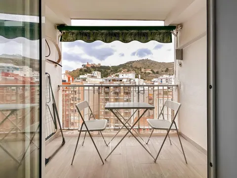 Appartamento 54 m² a Cullera