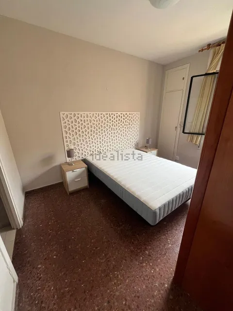 Pis de 55 m² a Sevilla