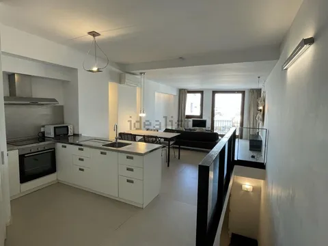 Pis de 94 m² a Eivissa