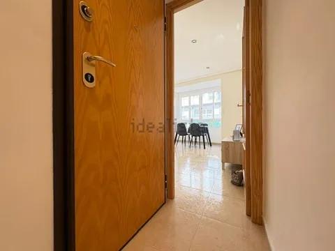 Pis de 78 m² a Castelló de la Plana