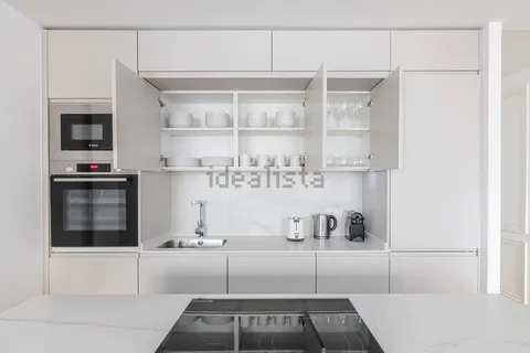 Appartement 113 m² à Madrid