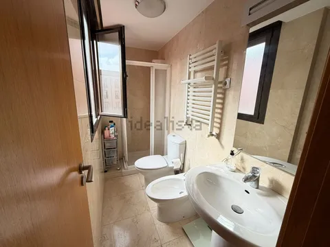 Pis de 59 m² a Madrid