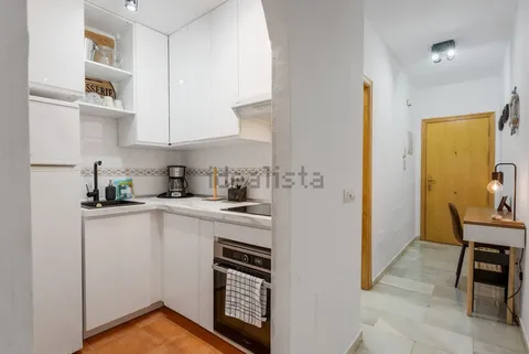 Pis de 35 m² a Mijas
