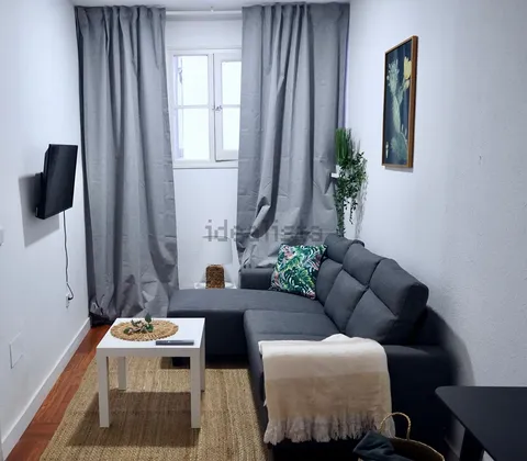 Chambre à louer, Madrid