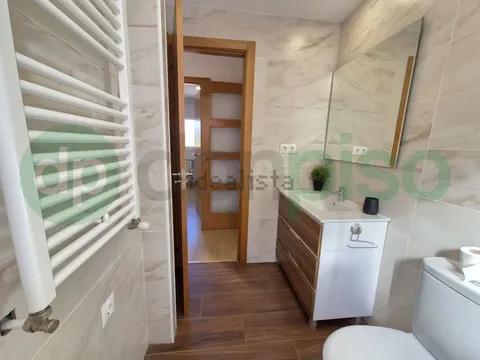 Pis de 96 m² a Madrid
