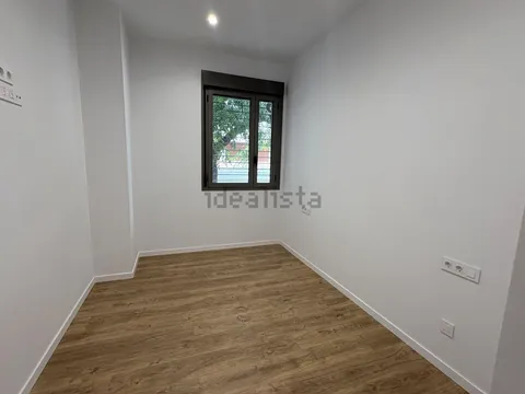 Pis de 89 m² a València