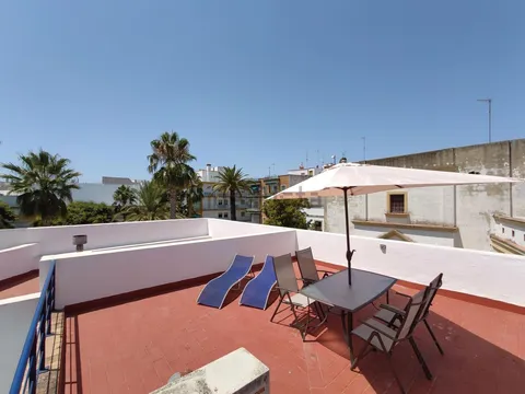 Квартира 85 м² у Jerez de la Frontera