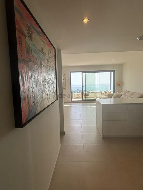 Pis de 168 m² a Benalmádena
