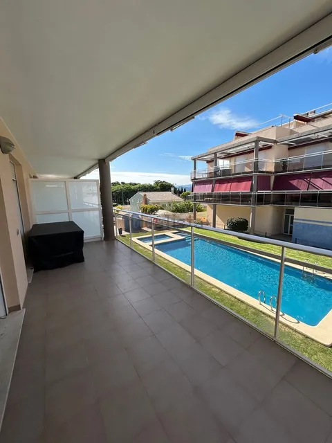 Apartamento 90 m² em Miramar