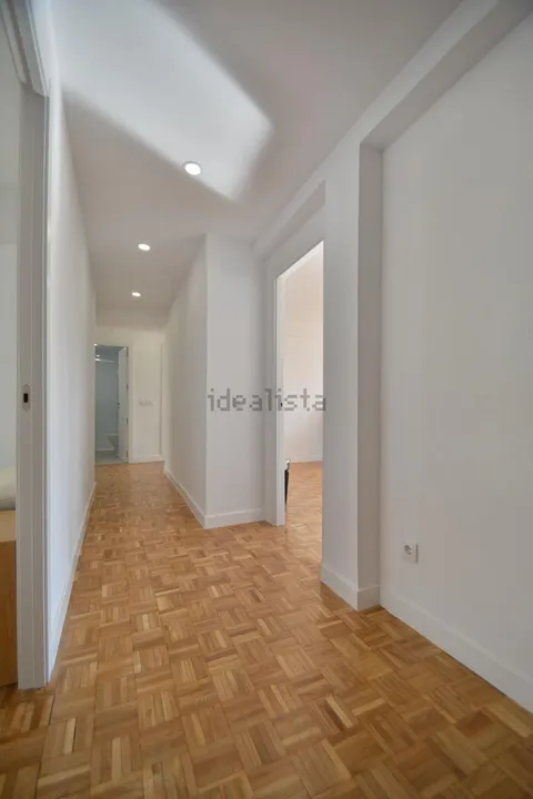 Pis de 123 m² a Madrid