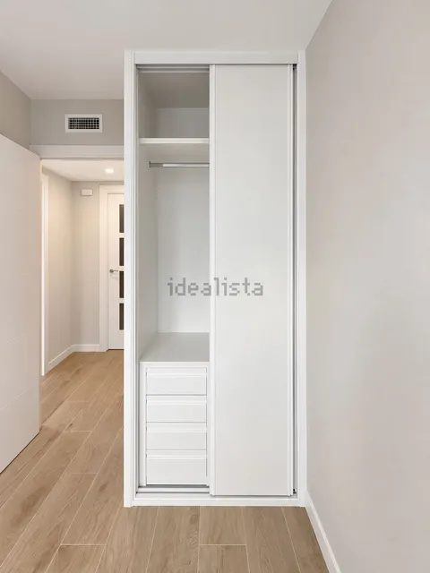 Pis de 65 m² a Madrid