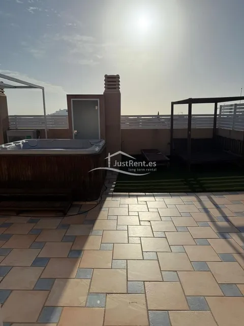 Wohnung 360 m² in Ibiza-Stadt